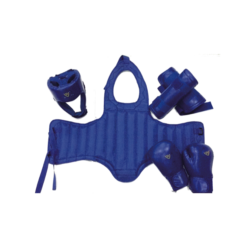 散打護(hù)具2